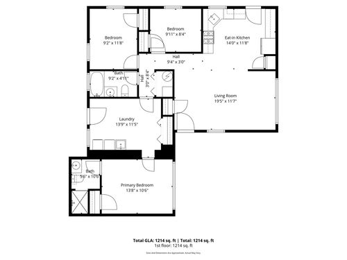 1926 S 16th Ave, Broadview, IL, 60155-3014 | Card Image