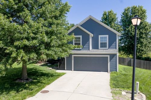 13008 New Jersey Ave, Kansas City, KS, 66109-3395 | Card Image