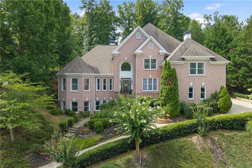 8240 Royal Troon Dr, Duluth, GA, 30097-1679 | Card Image
