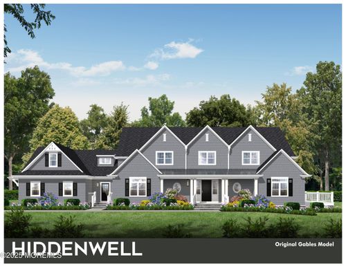 11 Buchhop Ln, Red Bank, NJ, 07701-5580 | Card Image