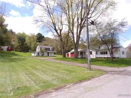 501 High St, Whitesville, NY, 14897-9510 | Card Image