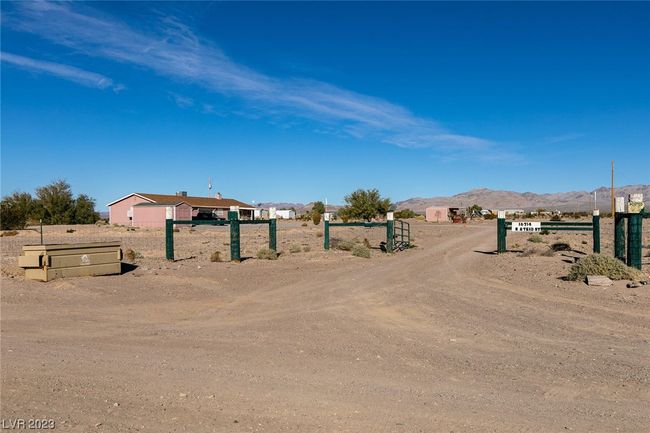 16714 E Steib St, House other with 2 bedrooms, 3 bathrooms and null parking in Crystal NV | Image 35
