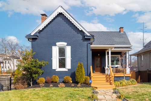 1402 South St, Nashville, TN, 37212-2429 | Card Image