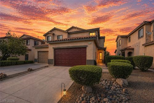 4132 Thomas Patrick Ave, North Las Vegas, NV, 89032-8943 | Card Image