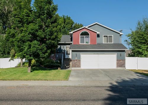 2755 Ridgecrest Dr, Idaho Falls, ID, 83404-6850 | Card Image