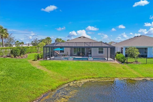16606 Barnwood Place, House other with 4 bedrooms, 3 bathrooms and null parking in Lakewood Ranch FL | Image 47