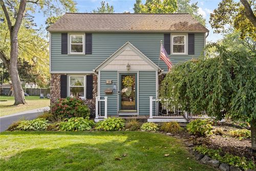 163 Winfield Rd, Irondequoit, NY, 14622-2214 | Card Image