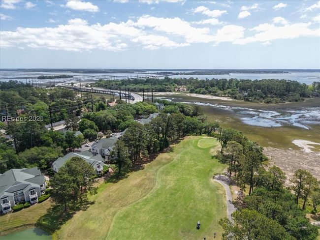 26F - 26 Old South Ct, Condo with 2 bedrooms, 2 bathrooms and null parking in Bluffton SC | Image 32