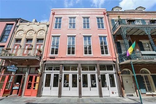 f-309 Chartres St, New Orleans, LA, 70130-2365 | Card Image