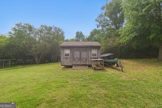 261 Mulkey Rd, House other with 3 bedrooms, 2 bathrooms and null parking in Demorest GA | Image 23