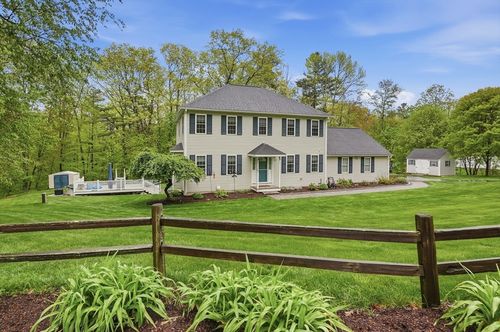 97 Carroll Hill Rd, Charlton, MA, 01507-1513 | Card Image