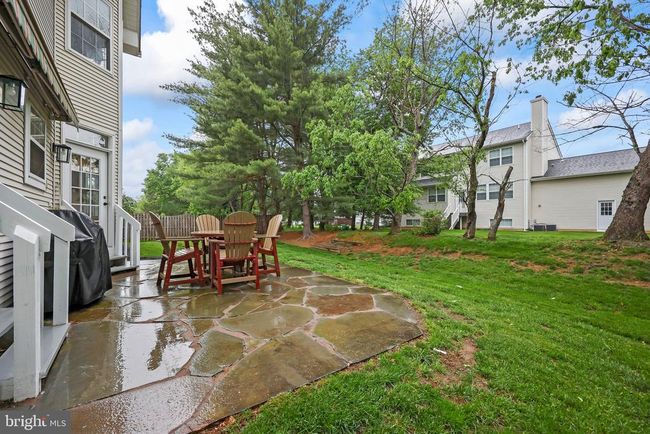 18 Navesink Dr, House other with 4 bedrooms, 3 bathrooms and null parking in Pennington NJ | Image 45