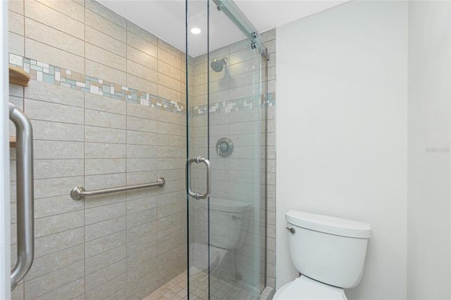 Beautiful Tiled Shower | Image 27