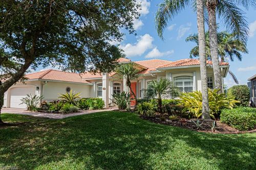 609 Grand Rapids Blvd, NAPLES, FL, 34120-4466 | Card Image