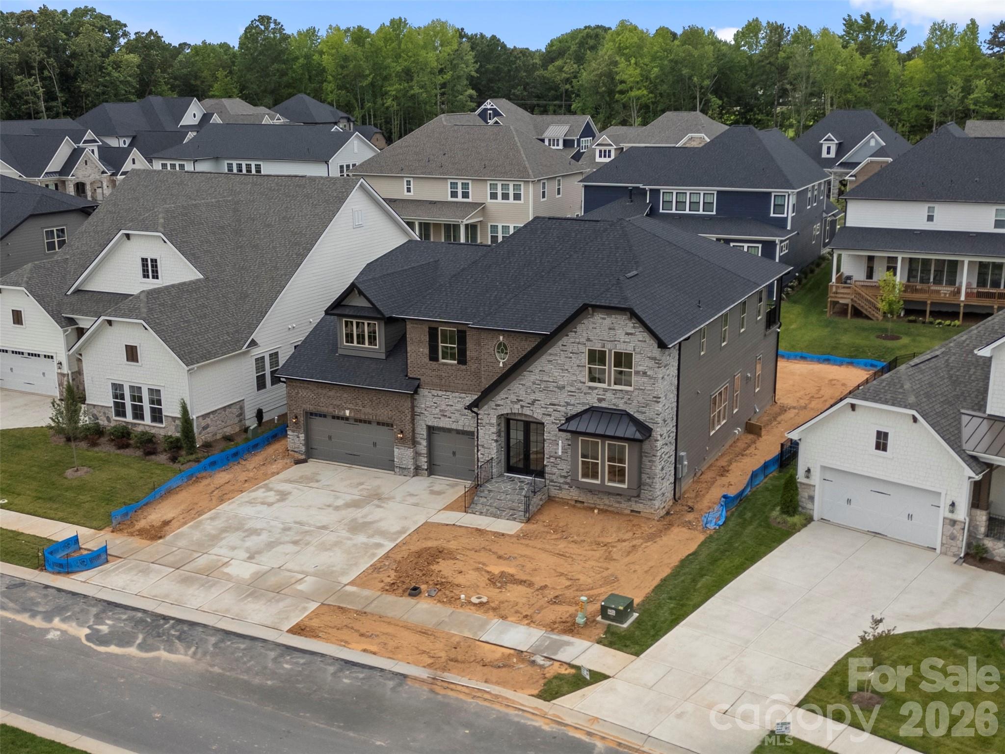Residential in Marvin 4