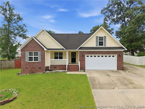 1149 Arailia Dr, Fayetteville, NC, 28314-6275 | Card Image