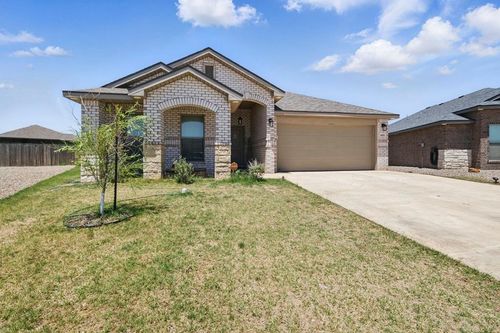 6835 Rio Bravo St, Midland, TX, 79705-2746 | Card Image