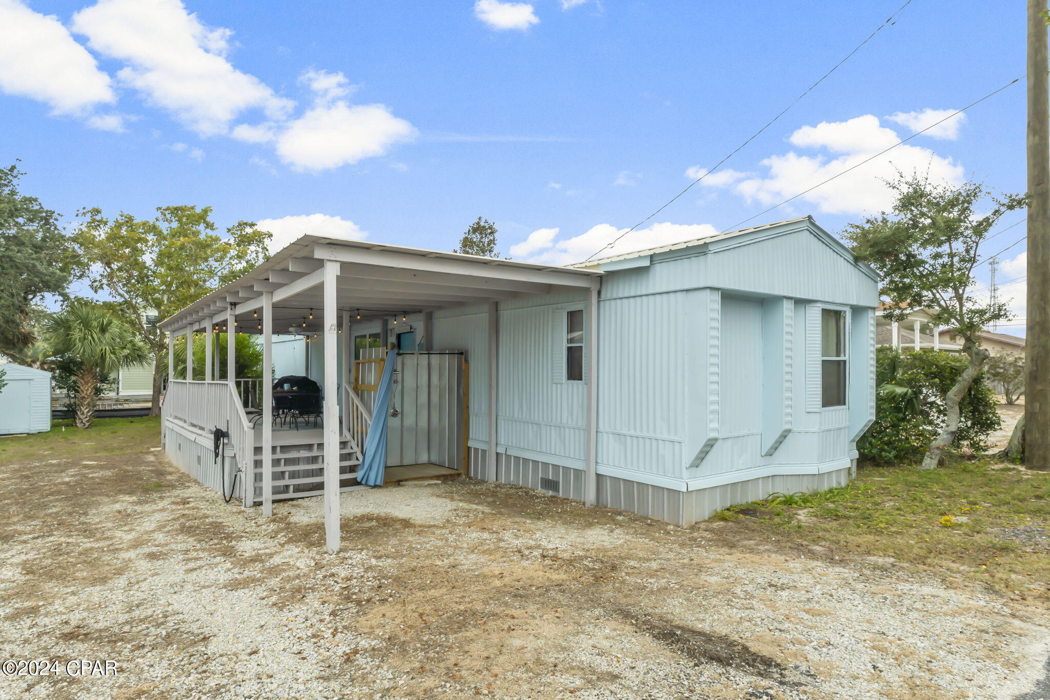 Twin Lakes Dr, Panama City Beach, FL 32413