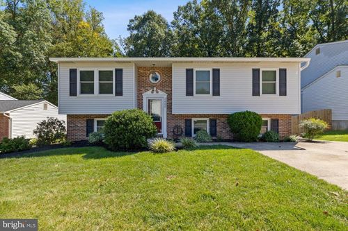 2802 Merrick Way, ABINGDON, MD, 21009-1163 | Card Image