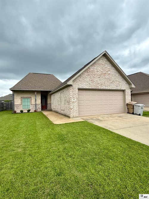 409 River Styx Ln, Monroe, LA, 71203-6203 | Card Image