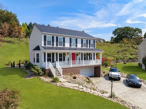216 Lori Rd, Gibsonia, PA, 15044-5306 | Card Image