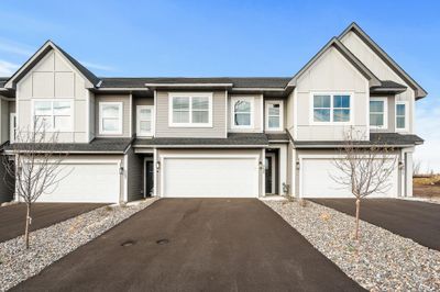 9685 Cedarwood Court, Townhouse with 3 bedrooms, 1 bathrooms and null parking in Inver Grove Heights MN | Image 1