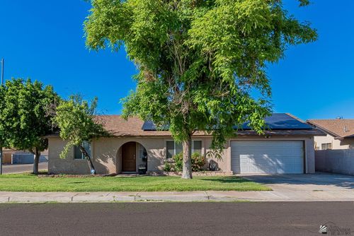 7316 E 25th St, Yuma, AZ, 85365-8872 | Card Image