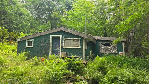 66 Goss Rd, Etna, NH, 03750 | Card Image