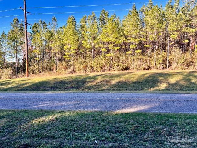 Lot 2-RS Hwy 182, Home with 0 bedrooms, 0 bathrooms and null parking in Jay FL | Image 15