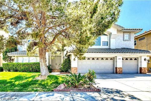2443 Ping Dr, Henderson, NV, 89074-8314 | Card Image