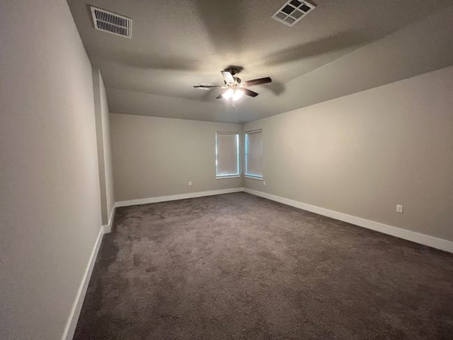 Bedroom #3 on upper level | Image 27