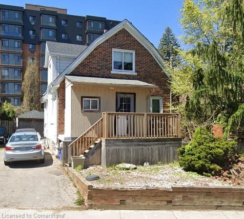 181 Regina St N, Waterloo, ON, N2J3B4 | Card Image