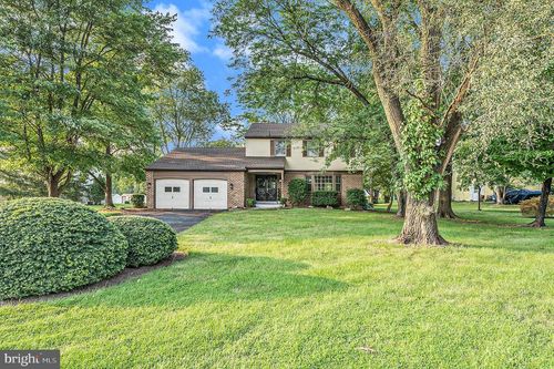 1601 Latch String Lane, HATFIELD, PA, 19440 | Card Image