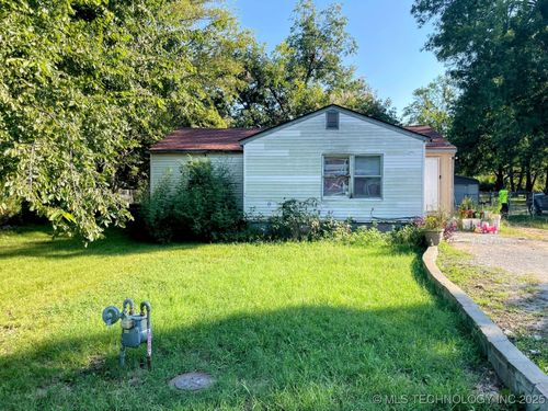 1538 S 67th East Ave, Tulsa, OK, 74112-7417 | Card Image