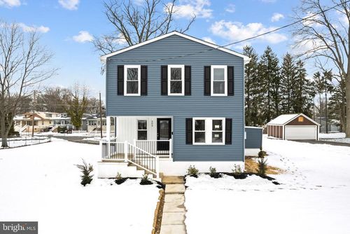 309 Union Ave, CHERRY HILL, NJ, 08002-2370 | Card Image