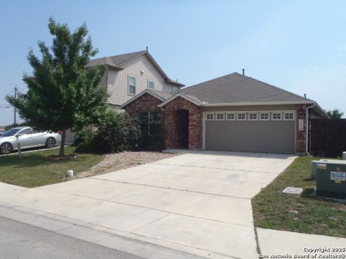 2690 Mccrae, New Braunfels, TX, 78130-5283 | Card Image