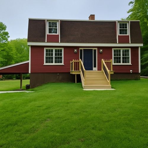 683 Old Greenwich Plns Rd, Hardwick, MA, 01082-9045 | Card Image