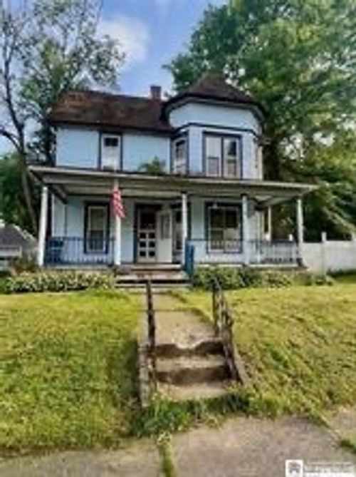 346 Crossman St, Jamestown, NY, 14701-3304 | Card Image