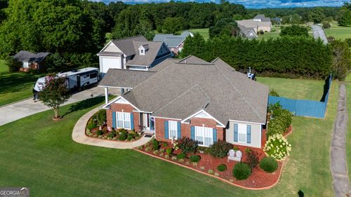 1429 Fairway Dr, Roanoke, AL, 36274-8115 | Card Image