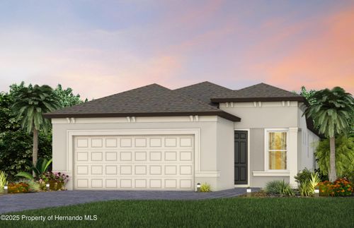 13764 Rocky Ave, Spring Hill, FL, 34609 | Card Image