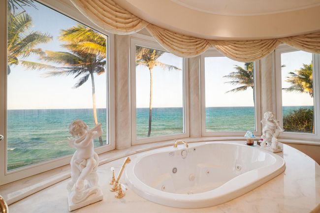 1280 S Ocean Boulevard, House other with 9 bedrooms, 17 bathrooms and null parking in Manalapan FL | Image 76