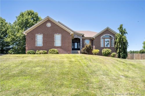 3044 Brookhill Ct, Georgetown, IN, 47122-9459 | Card Image