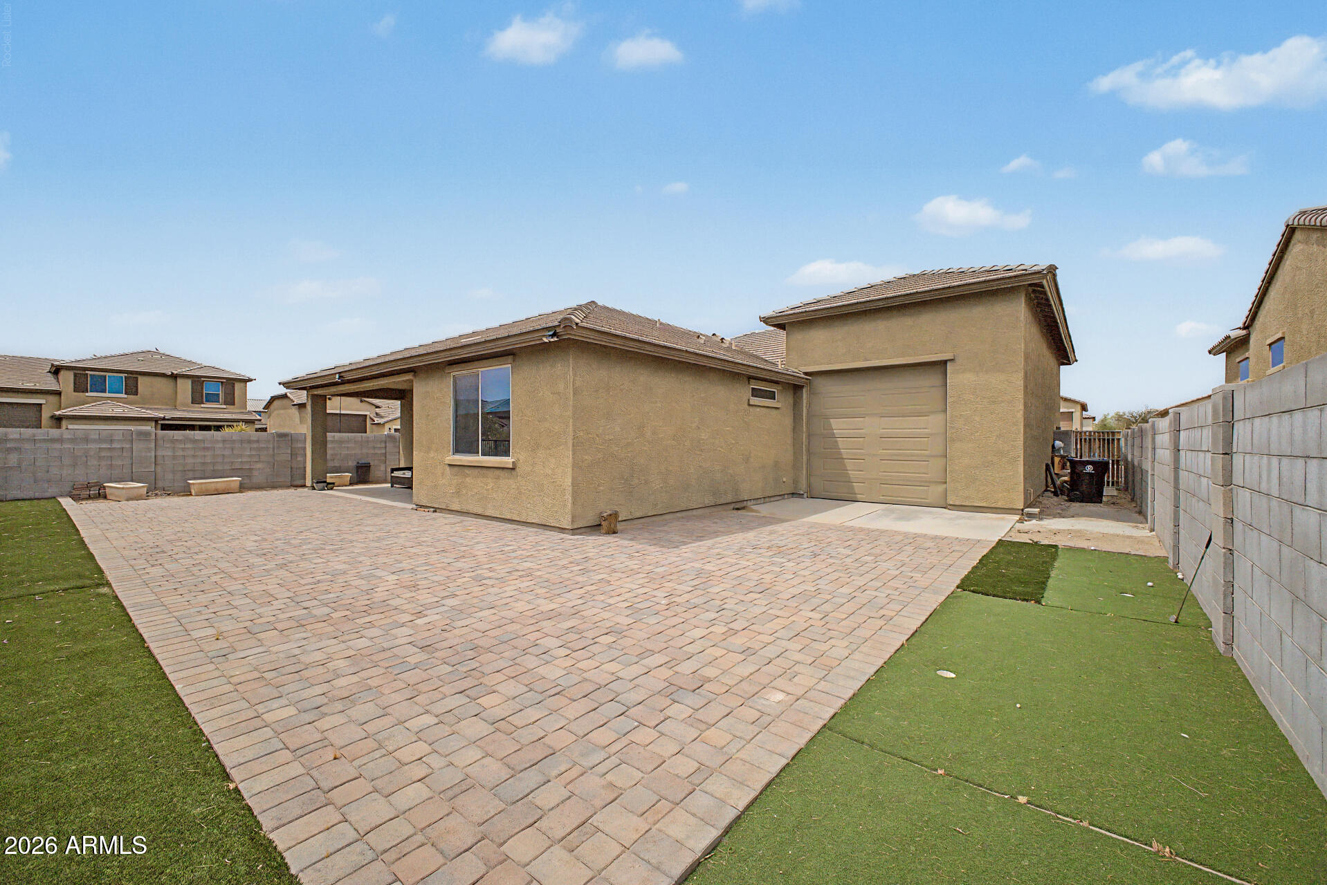 Residential in Surprise 4