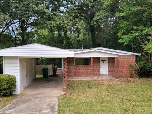 4218 Chamblee Tucker Rd, Doraville, GA, 30340-4502 | Card Image