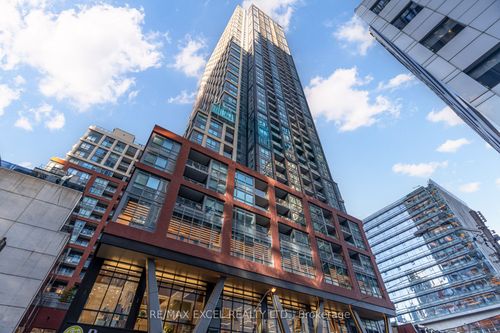 3501-108 Peter St, Toronto, ON, M5V0W2 | Card Image