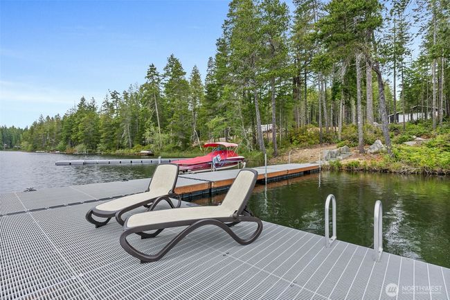 371 Ne Tee Lake Rd, Home with 0 bedrooms, 0 bathrooms and null parking in Tahuya WA | Image 11