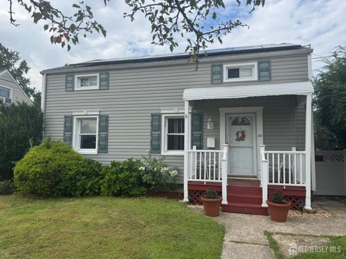 341 Grady Dr, Woodbridge, NJ, 07095-1809 | Card Image