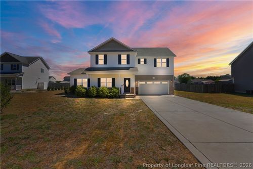 118 Folly Ct, Linden, NC, 28356-1006 | Card Image