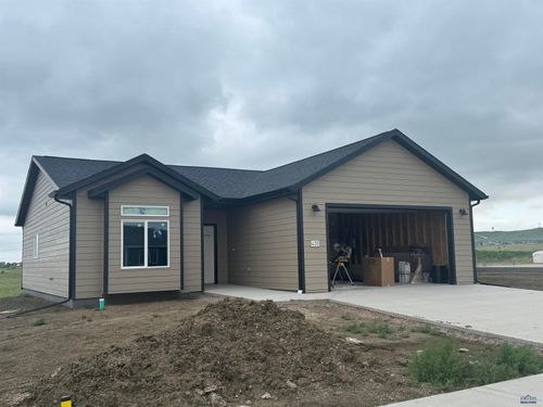 430 Alpha Ave, Box Elder, SD, 57719-2129 | Card Image