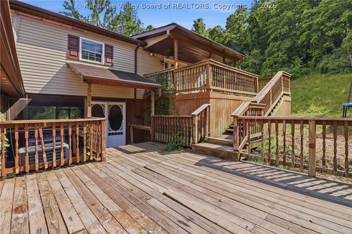4915 Coal River Rd, Tornado, WV, 25202-9605 | Card Image